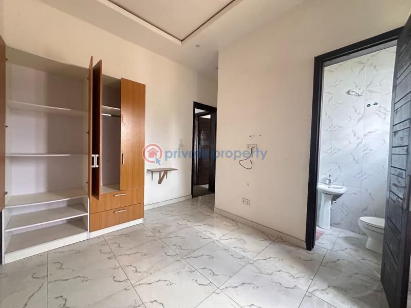 4 bedroom Terraced Duplex For Rent Harris Drive Victoria Garden City Lekki Lagos - 11