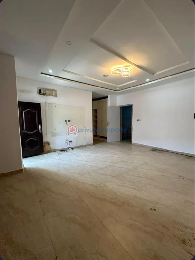 4 bedroom Terrace For Rent Ikate Elegushi Lekki Lagos - 5