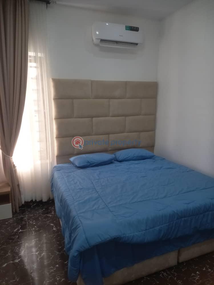 4 bedroom Terrace For Sale Ikota Lekki Lagos Island  - 5