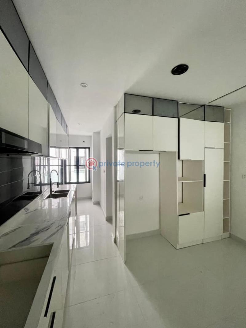 4 bedroom Terraced Duplex For Sale Ikate Lekki Lekki Lagos - 15