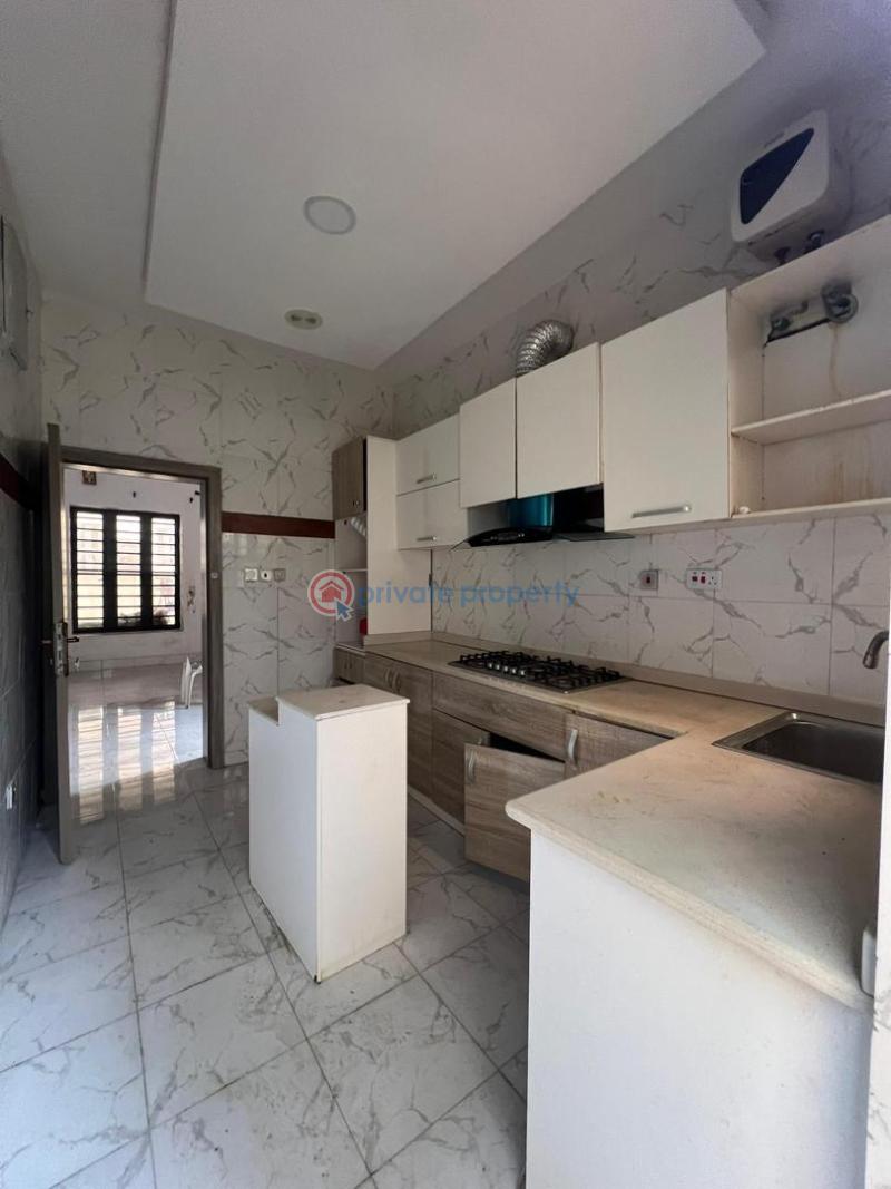 4 bedroom Terraced Duplex For Rent Ikota Gra Ikota Lekki Lagos - 0