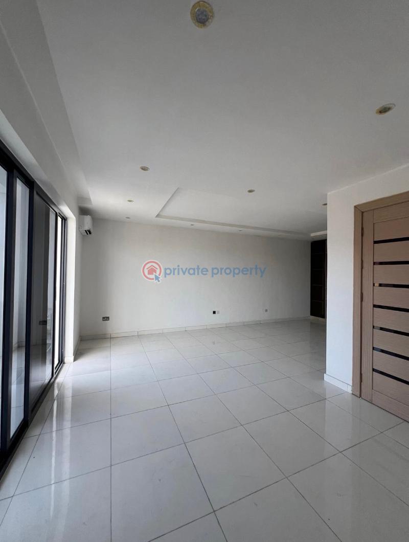 4 bedroom Terraced Duplex For Rent Parkview Estate Ikoyi Lagos - 9
