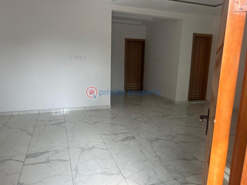 4 bedroom Terraced Duplex For Sale Jakande, Lekki Jakande Lekki Lagos - 4
