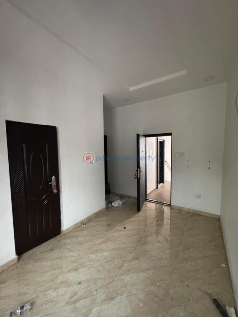 House For Rent Ikota Lekki Lagos - 12