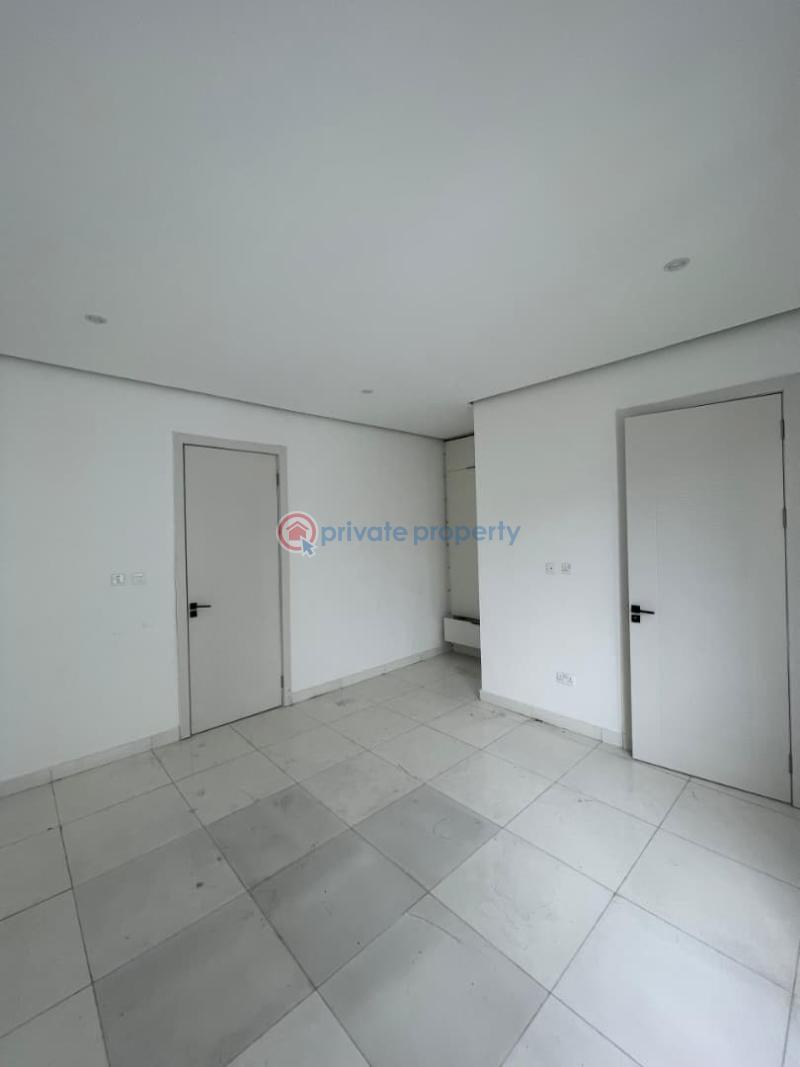 4 bedroom Terraced Duplex For Sale Ikate Lekki Lekki Lagos - 12