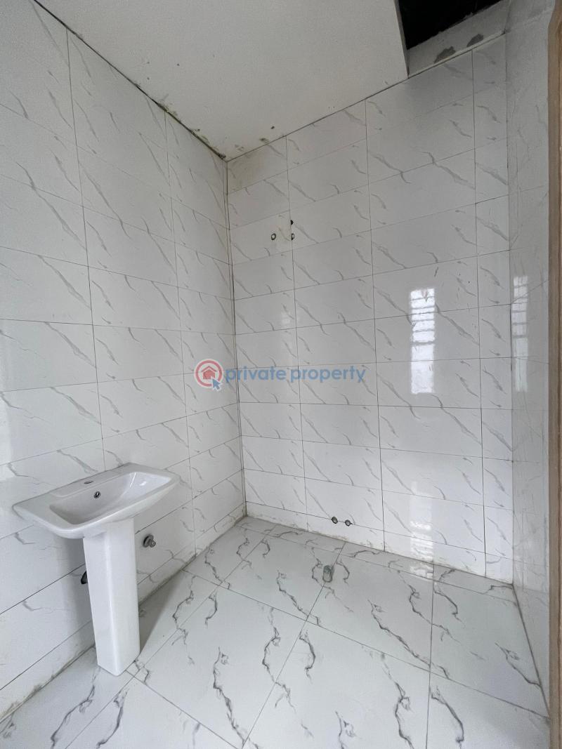 4 bedroom Terraced Duplex For Sale Orchid Lekki Lagos Lekki Phase 1 Lagos - 11
