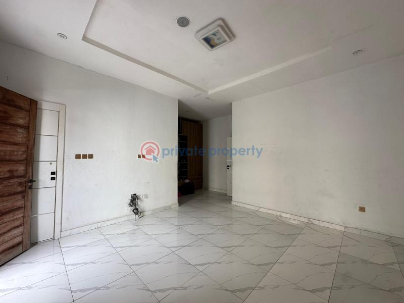 4 bedroom Terraced Duplex For Rent Ikota Lekki Lagos - 14