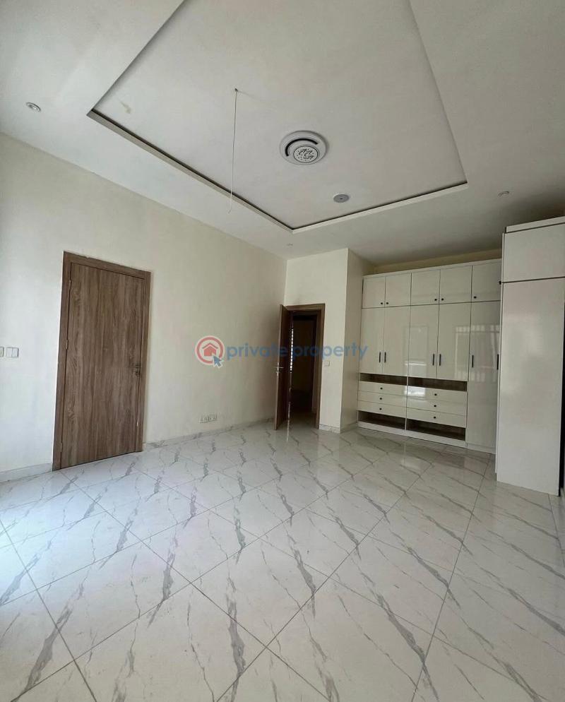 4 bedroom Terrace For Rent Ikota Lekki Lagos - 7