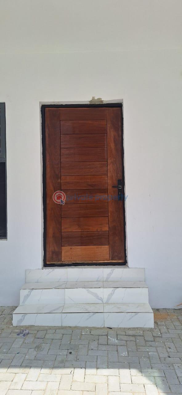 4bedroom terrace duplex - 7 4 bedroom Terrace For Sale Harris Drive, Beside Vgc Lekki Lagos - 7