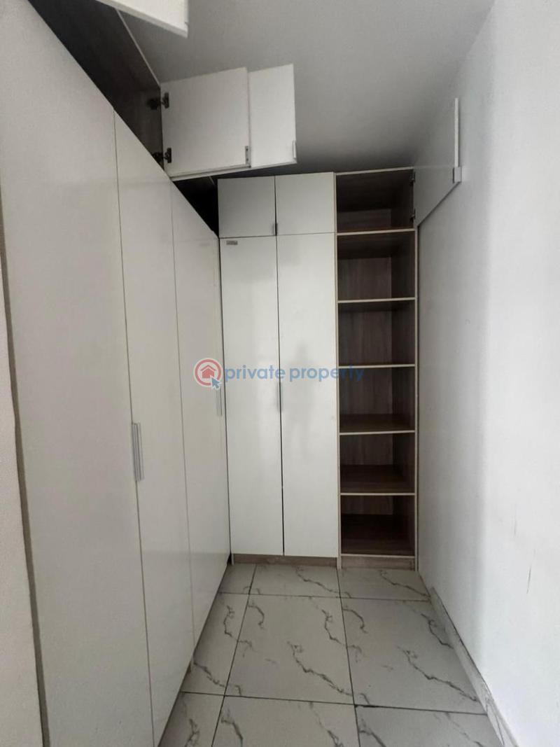 4 bedroom Terraced Duplex For Rent Lekki County Ikota Lekki Lagos - 8