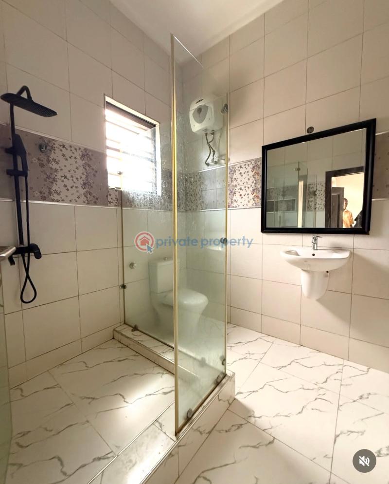 4 bedroom Terrace For Rent Ikate Lekki Lagos - 7