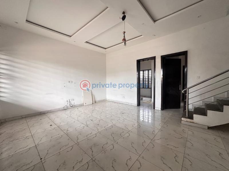 4 bedroom Terraced Duplex For Rent Harris Drive Victoria Garden City Lekki Lagos - 2