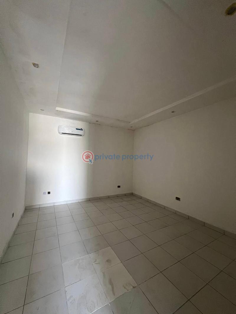 4 bedroom Terraced Duplex For Rent Parkview Estate Ikoyi Lagos - 7