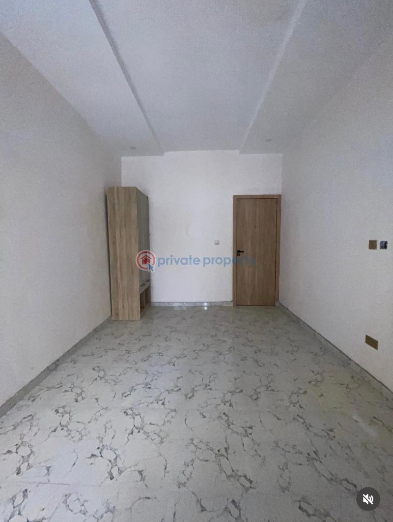 4 bedroom Terraced Duplex For Rent Lekki County Ikota Lekki Lagos - 8