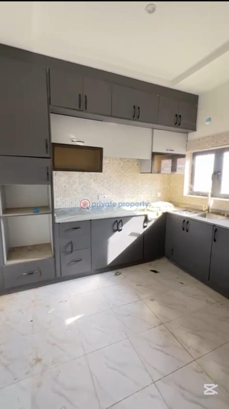 4 bedroom Terraced Duplex For Rent Life Camp Abuja Phase 3  - 2