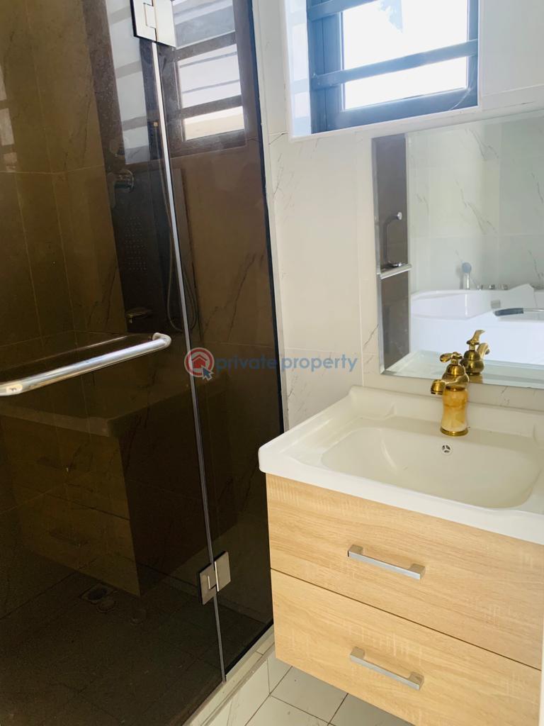 4 bedroom Duplex For Rent Ikota Lekki Lagos - 2