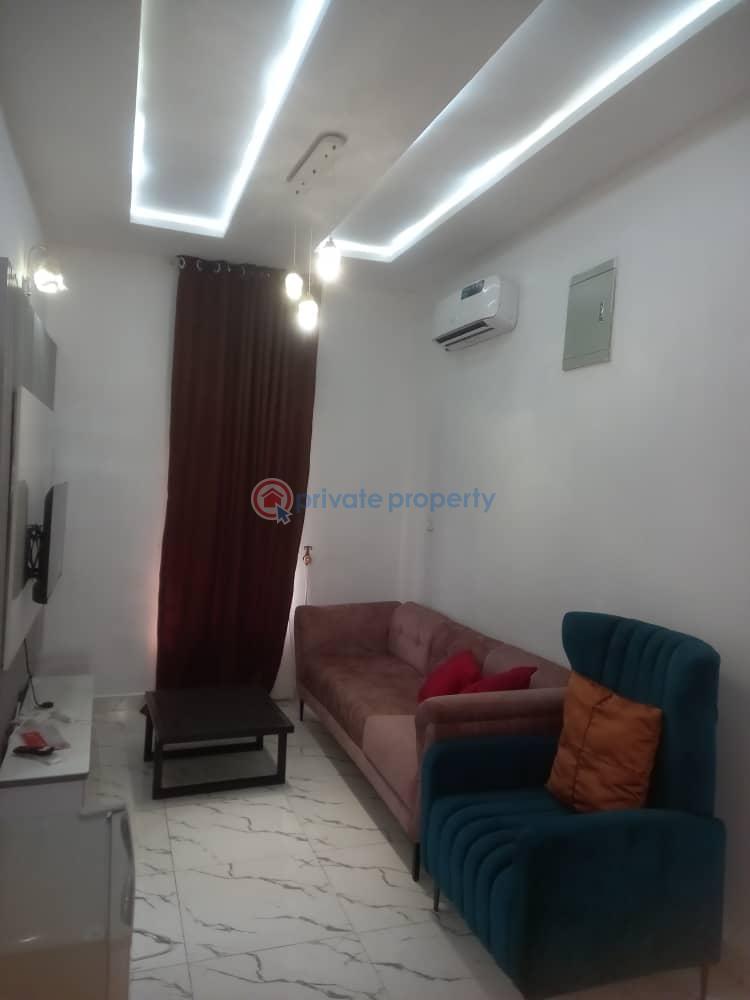 4 bedroom Terrace For Sale Ikota Lekki Lagos Island  - 4