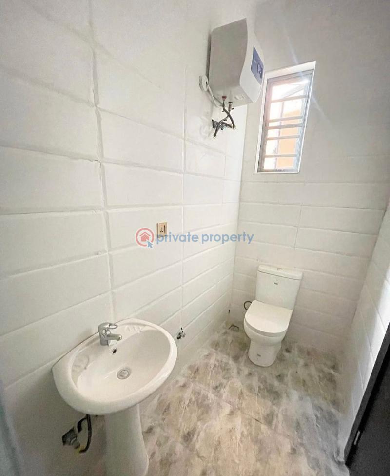 4 bedroom Detached Duplex For Sale Ikate Elegushi Lekki Lagos - 2