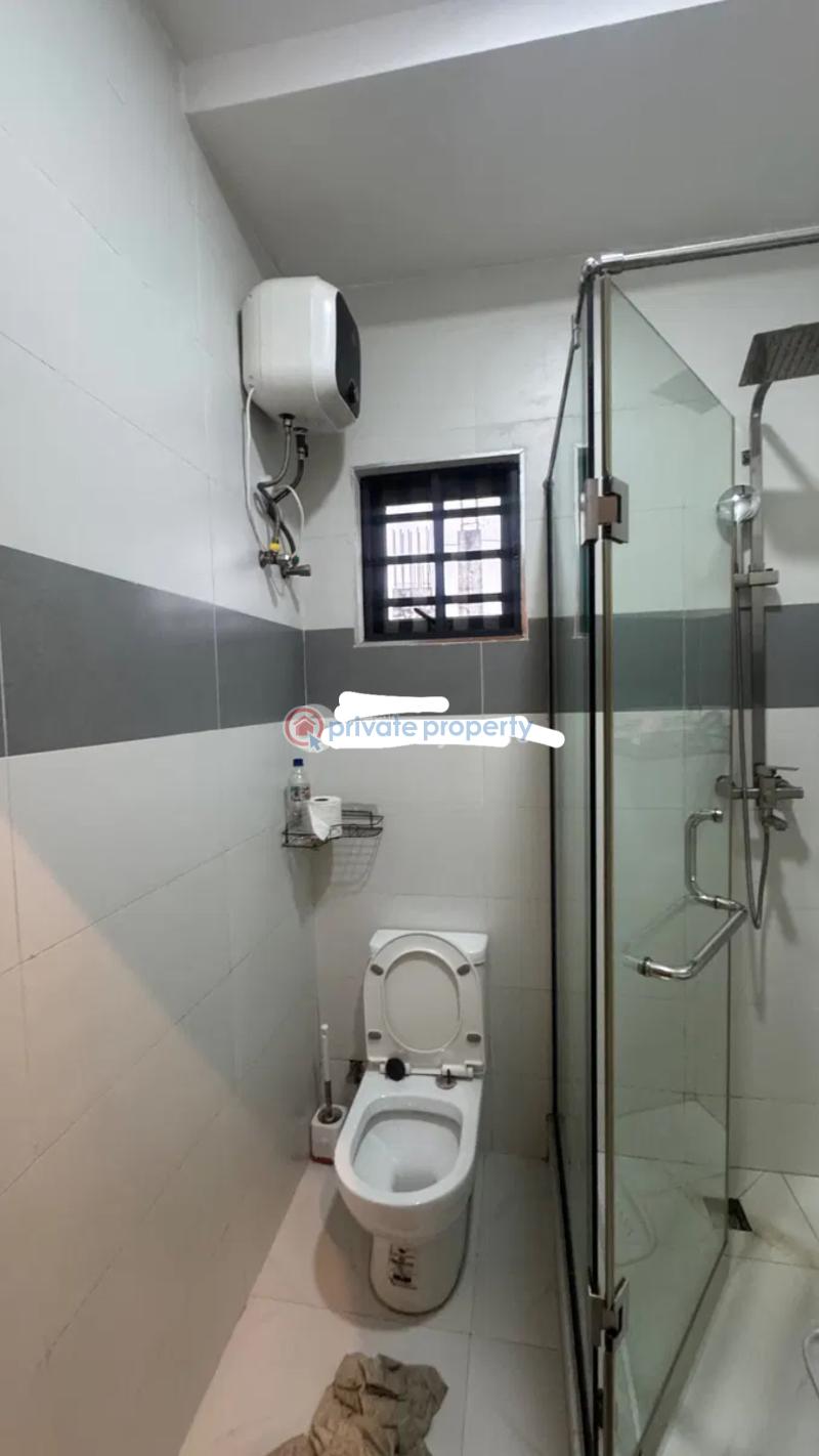 4 bedroom Terraced Duplex For Rent Osapa Lekki Lagos - 6