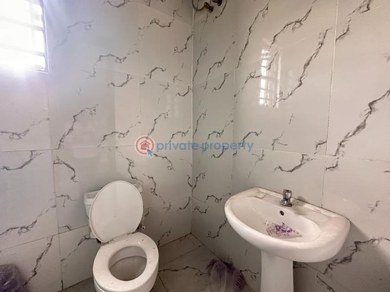 4 bedroom Terraced Duplex For Rent Harris Drive Victoria Garden City Lekki Lagos - 12
