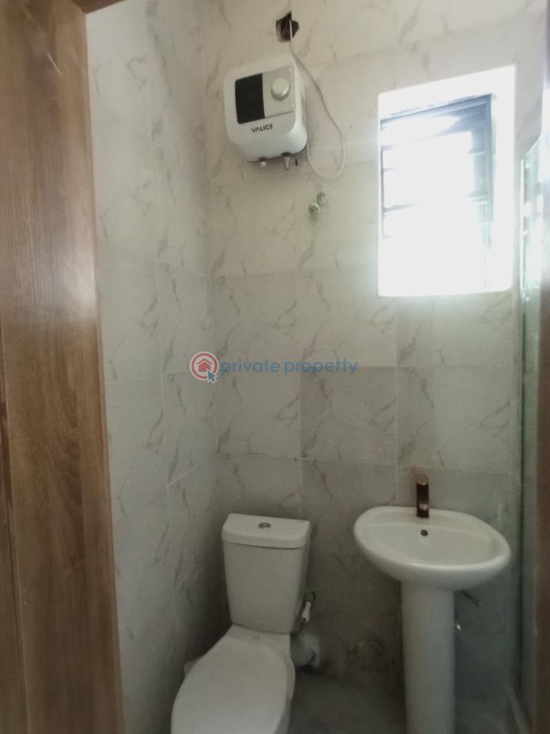 4 bedroom Terrace For Rent Ikota Gra Ajah Lagos - 2