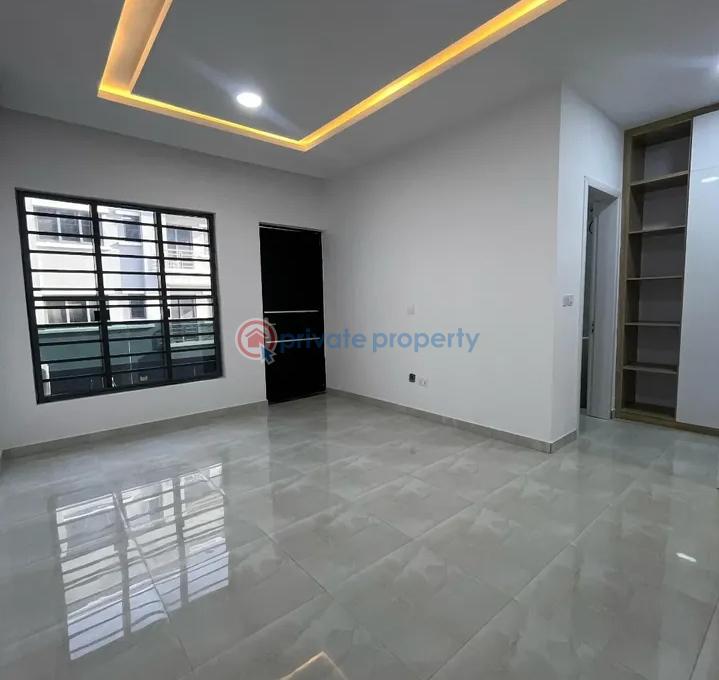 4bedroom terrace duplex - 6 4 bedroom Terraced Duplex For Sale Oniru Victoria Island Lagos - 6