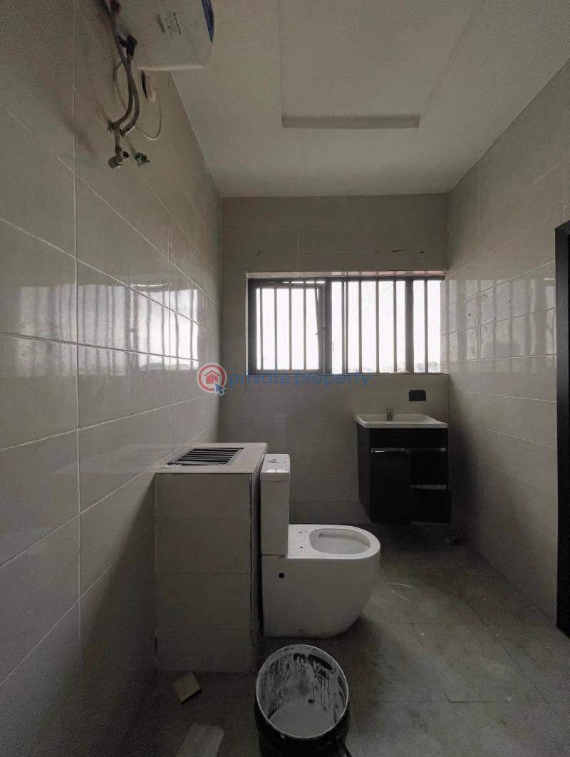 4 bedroom Terraced Duplex For Rent Agungi Lekki Lagos - 8