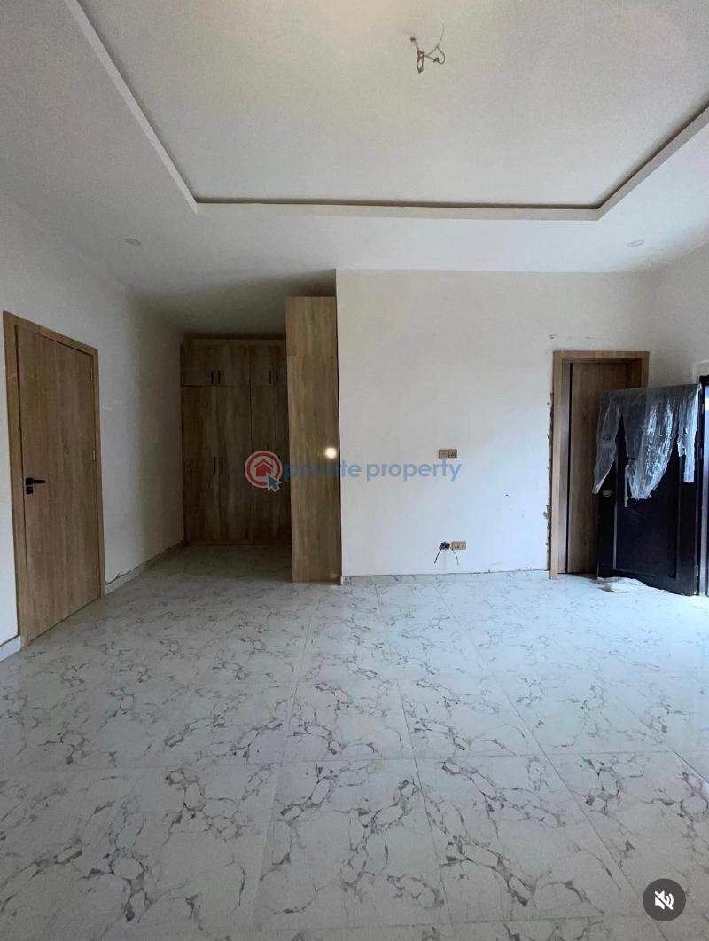 4 bedroom Terraced Duplex For Rent Lekki County Ikota Lekki Lagos - 12