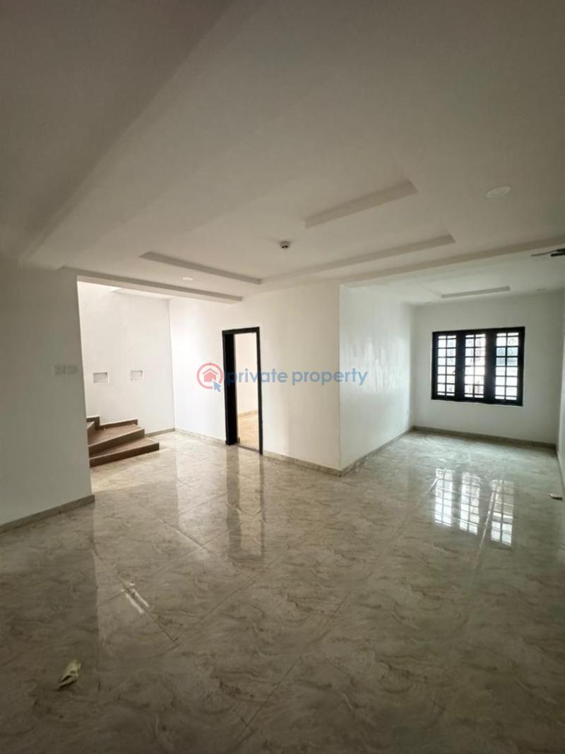 House For Rent Ikota Lekki Lagos - 11