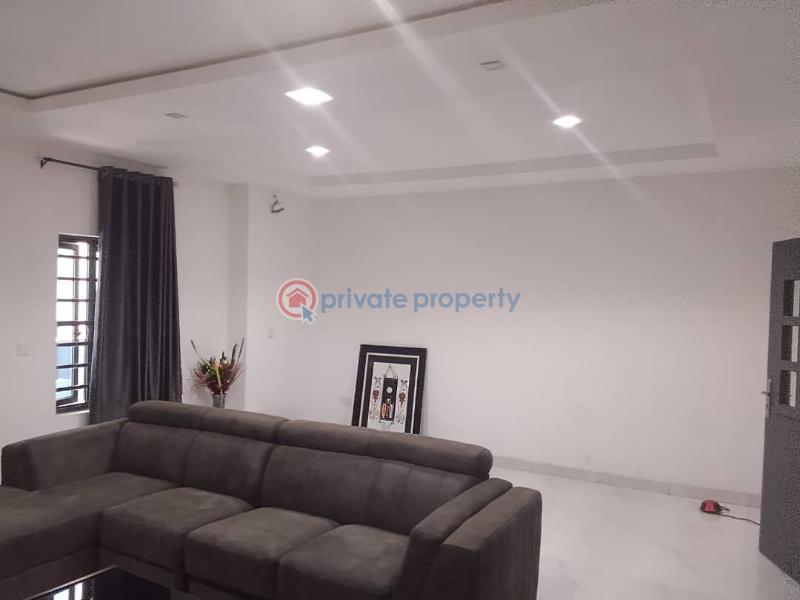 4 bedroom Terrace For Rent Allen Avenue Ikeja Lagos - 4