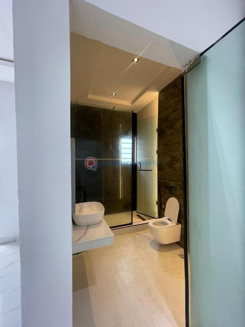 4 bedroom Terraced Duplex For Sale Ajah Lagos - 7