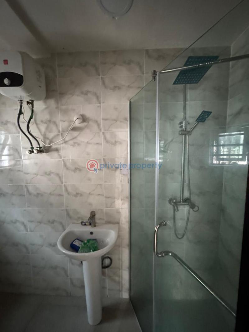 House For Rent Ikota Lekki Lagos - 6