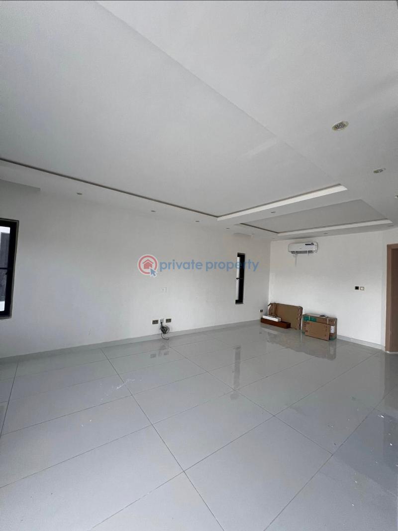 4 bedroom Terraced Duplex For Rent Parkview Estate Ikoyi Lagos - 3