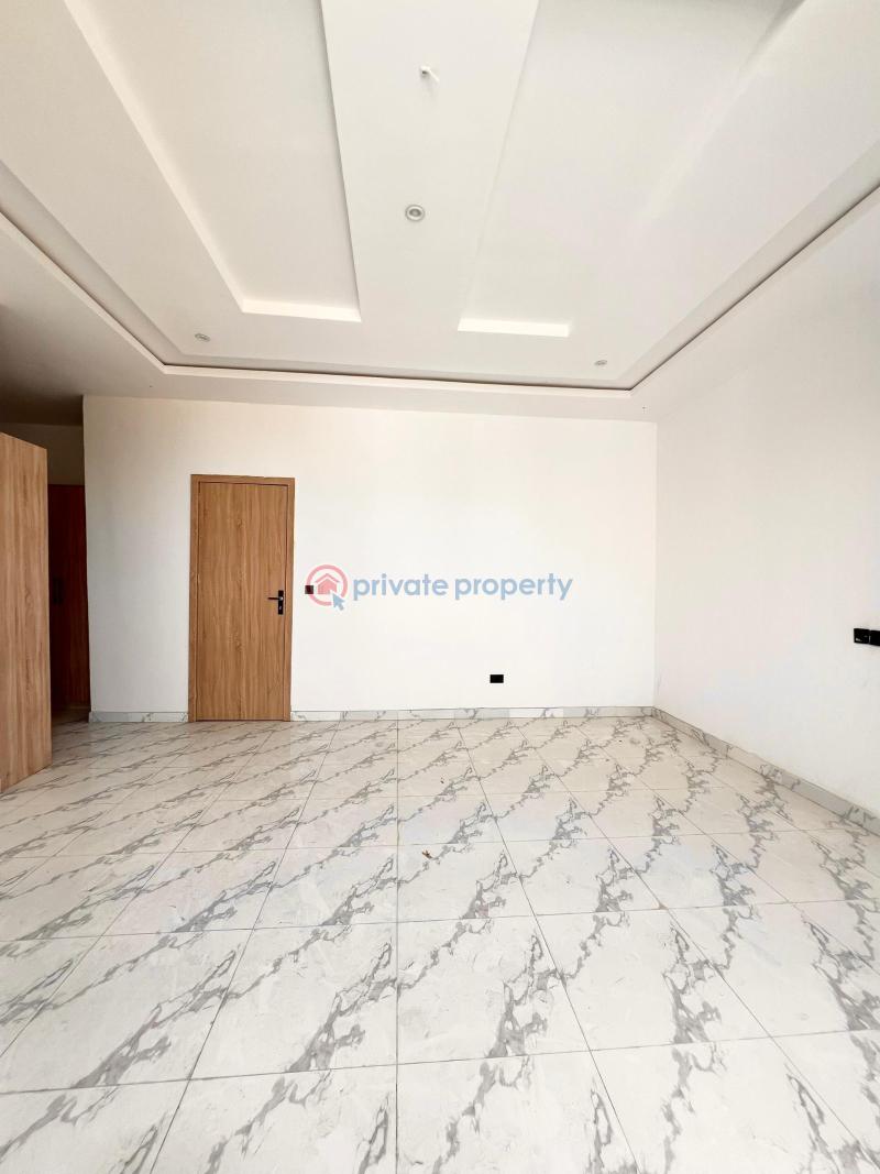 4bedroom terrace duplex - 19 4 bedroom Duplex For Sale Orchid Lekki Lagos Lekki Expressway Lagos - 19