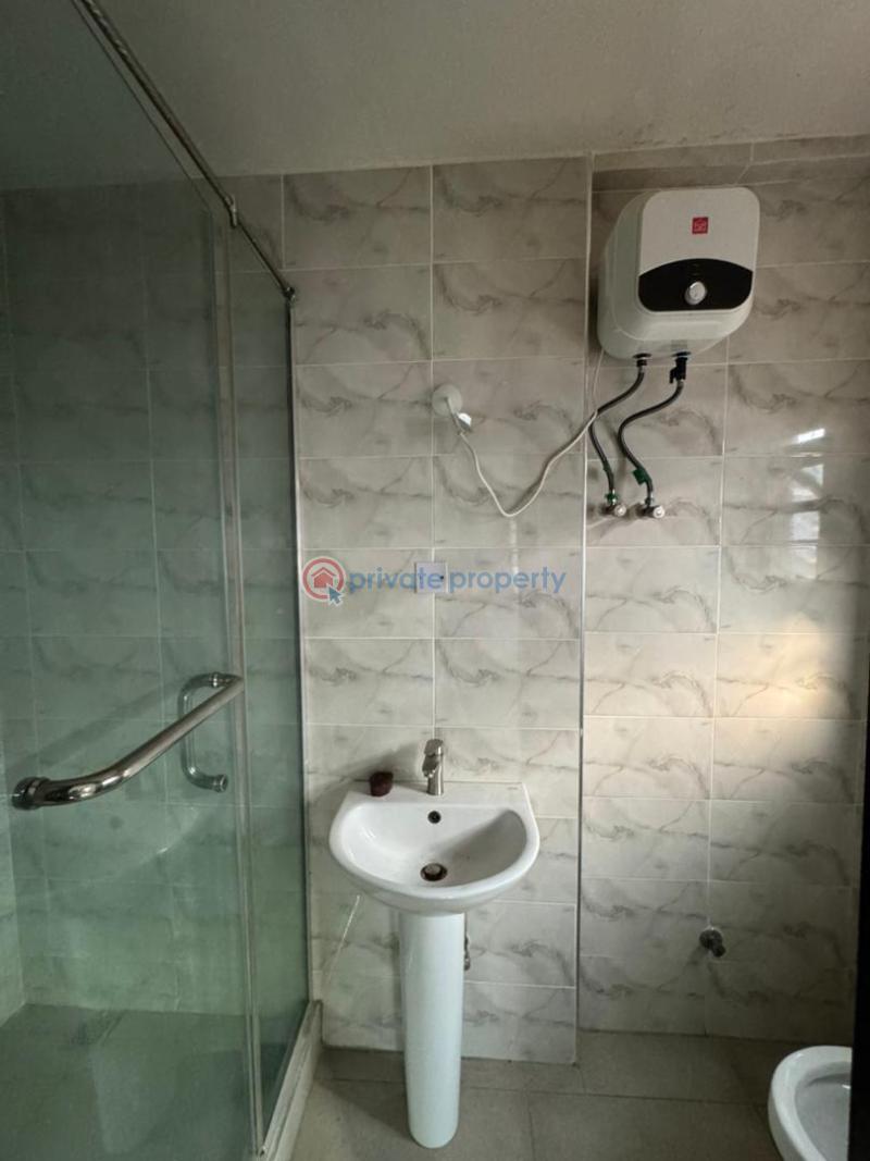 House For Rent Ikota Lekki Lagos - 7