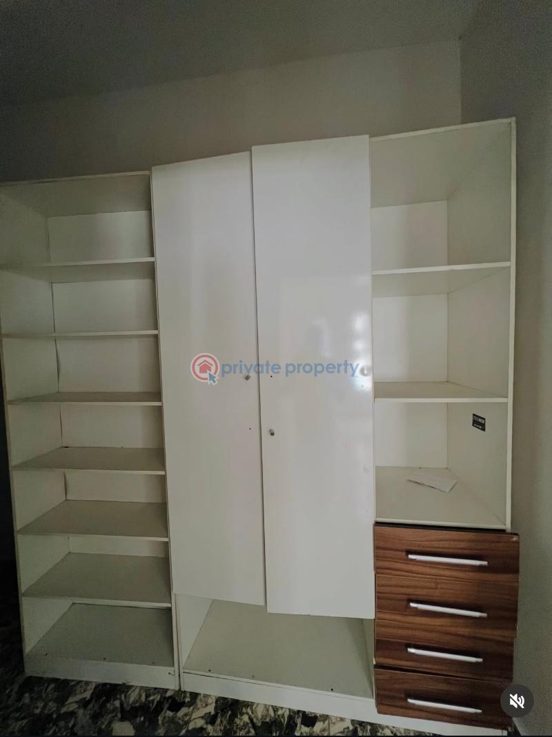 4 bedroom Terraced Duplex For Rent Ikota Lekki Lagos - 7
