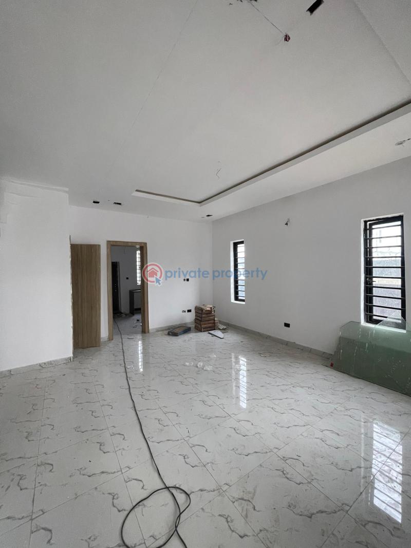 4bedroom terrace duplex - 3 4 bedroom Block Of Flats For Sale Orchid Lekki Lagos Lekki Lagos - 3