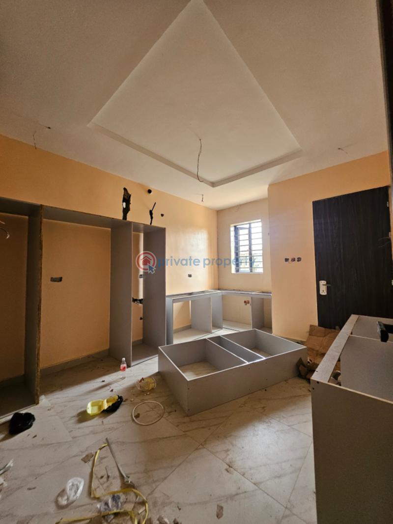 4 bedroom Terraced Duplex For Sale Rumuodomaya Port Harcourt Rivers - 4