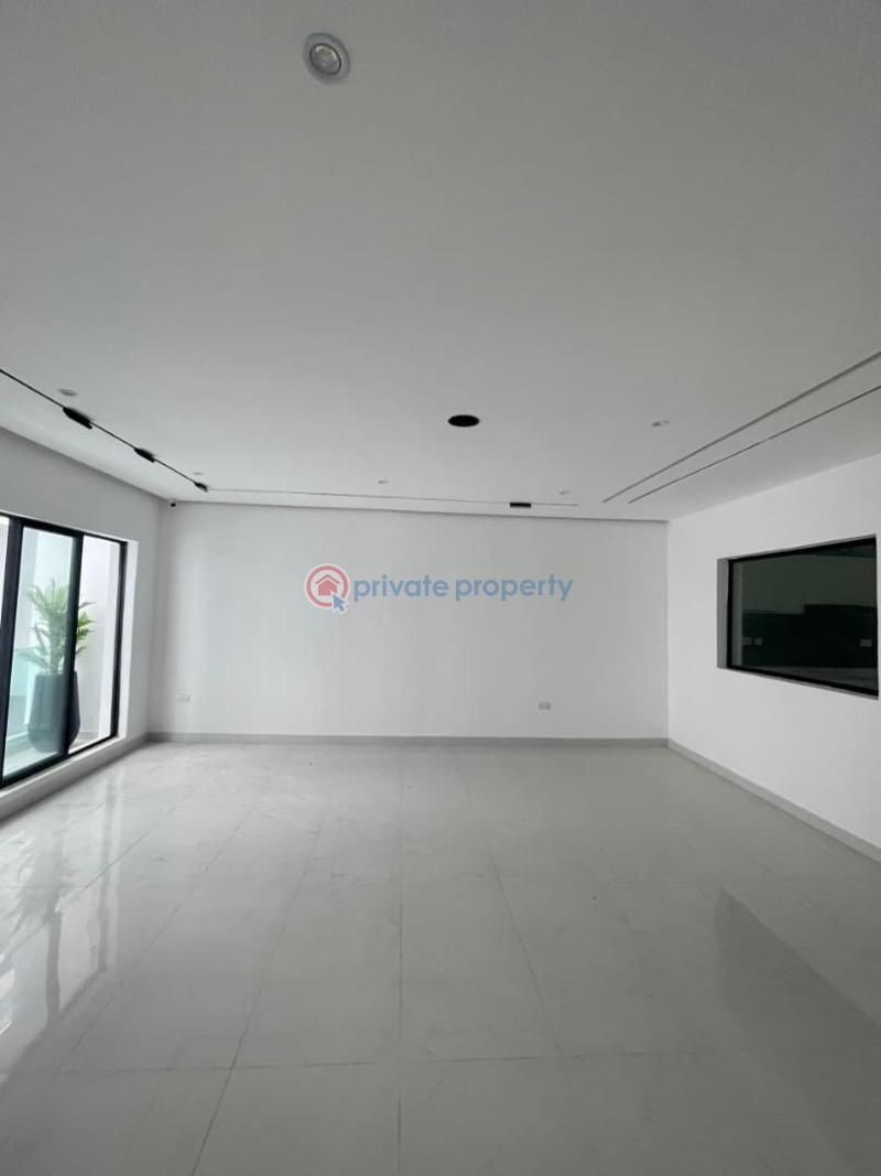 4 bedroom Terraced Duplex For Sale Ikate Lekki Lekki Lagos - 11