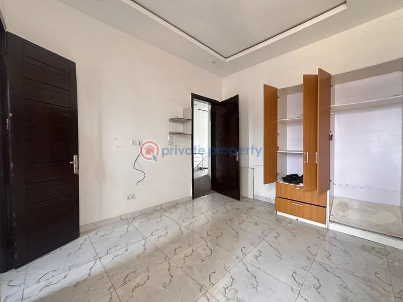 4 bedroom Terraced Duplex For Rent Harris Drive Victoria Garden City Lekki Lagos - 6