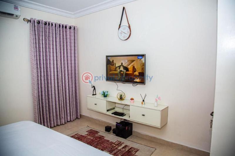 4 bedroom Detached Duplex For Sale Magodo GRA Phase 1 Ojodu Lagos - 1