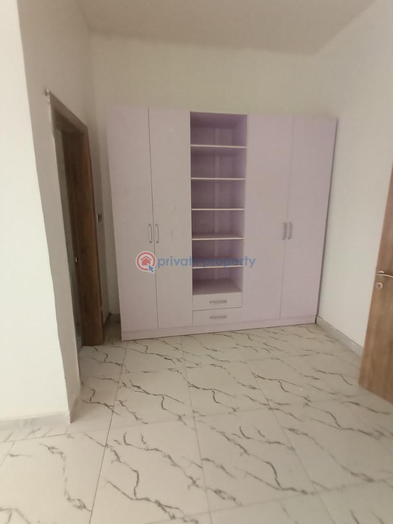 4 bedroom Terrace For Rent Ikota Gra Ajah Lagos - 4