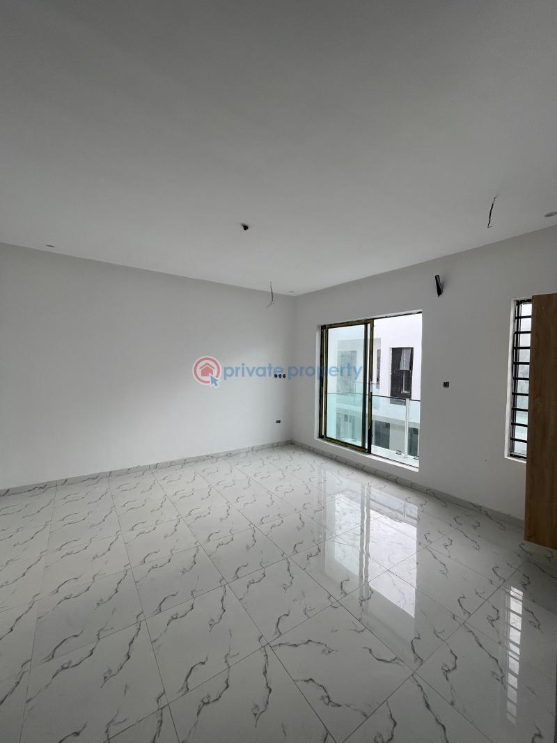 4 bedroom Terraced Duplex For Sale Orchid Lekki Lagos Lekki Phase 1 Lagos - 5