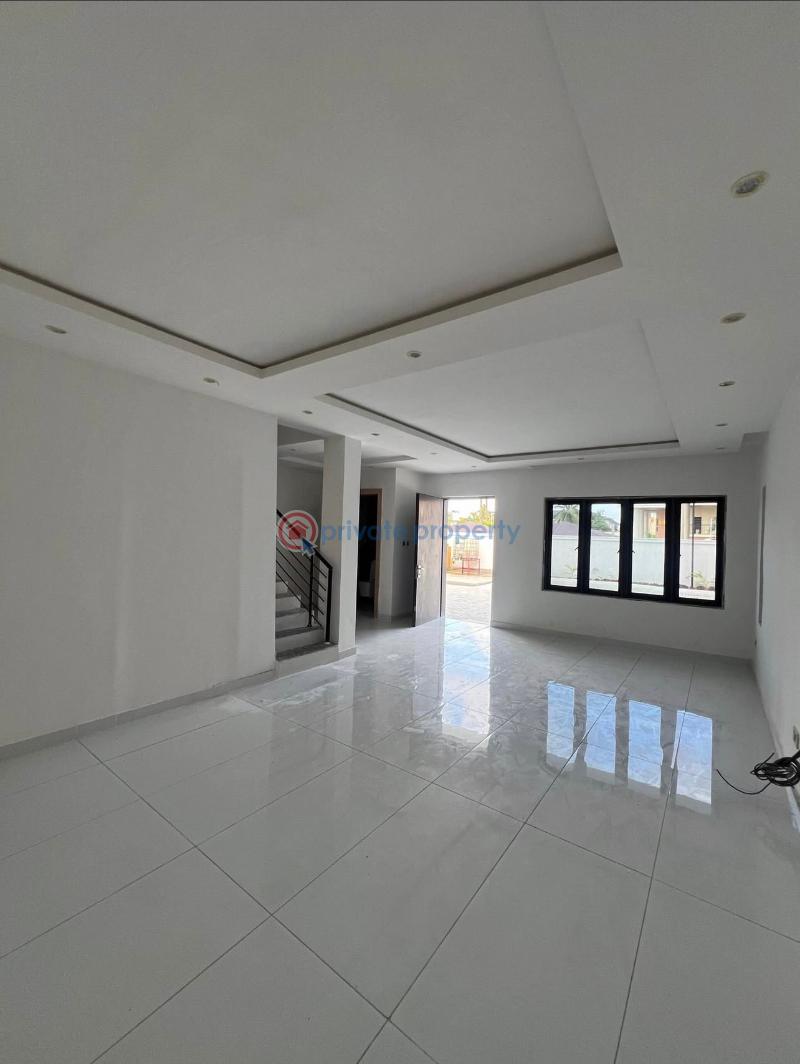 4 bedroom Terraced Duplex For Rent Parkview Estate Ikoyi Lagos - 2