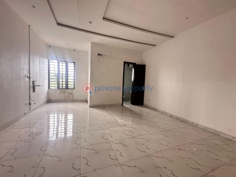 4 bedroom Terraced Duplex For Rent Harris Drive Victoria Garden City Lekki Lagos - 9