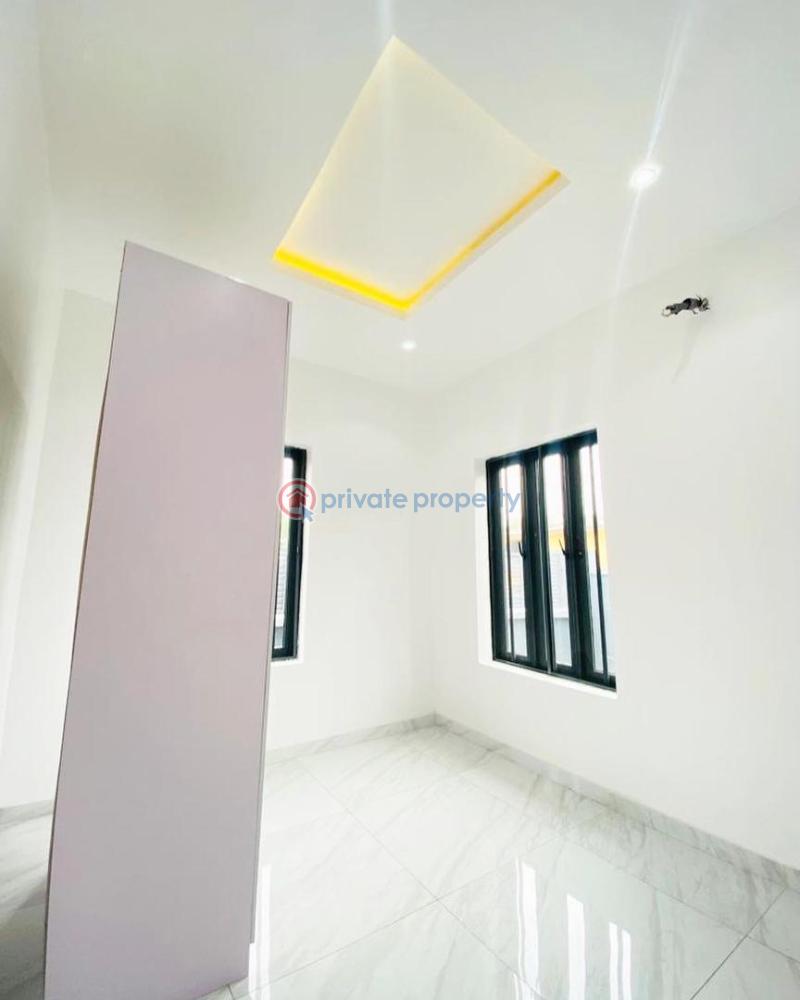 4 bedroom Terrace For Sale Anthony Maryland Anthony Village Maryland Lagos - 9