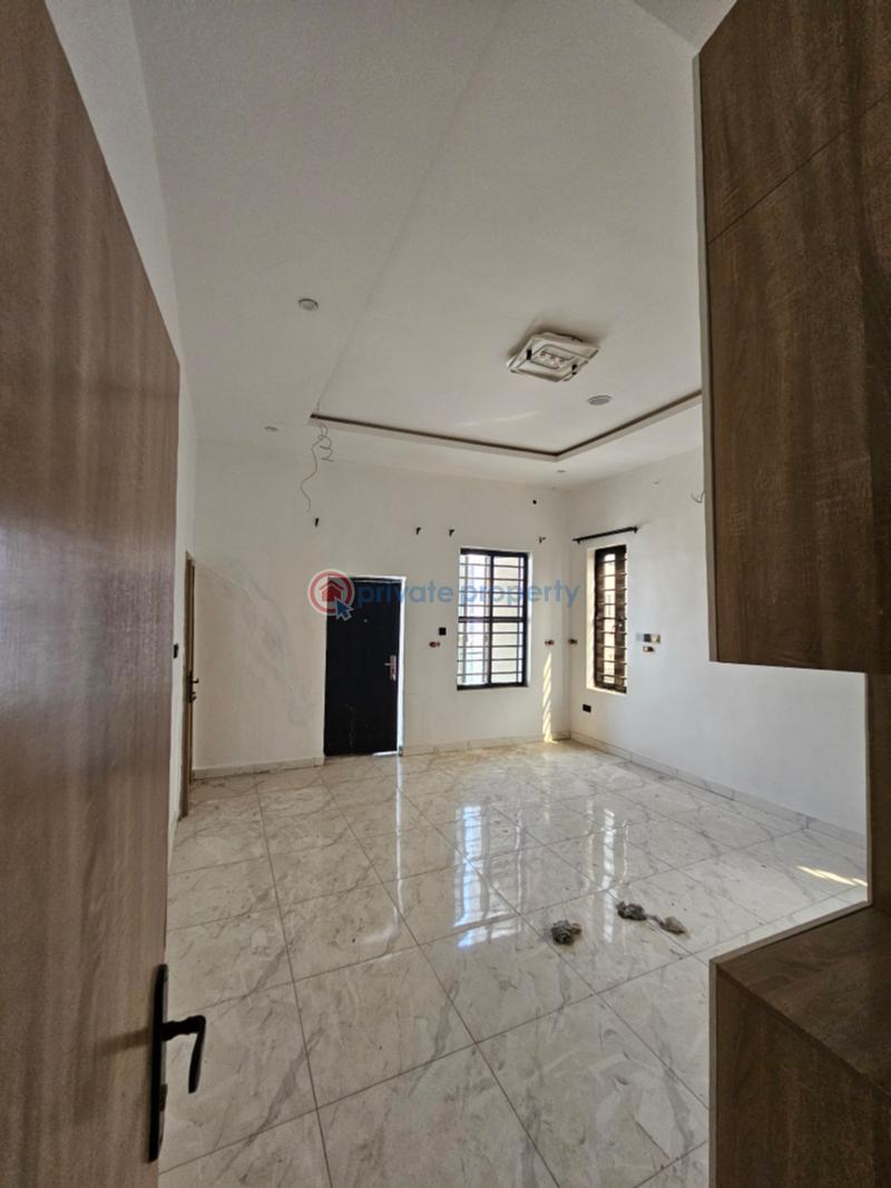 4 bedroom Duplex For Rent Thomas Estate Ajah Lagos - 9