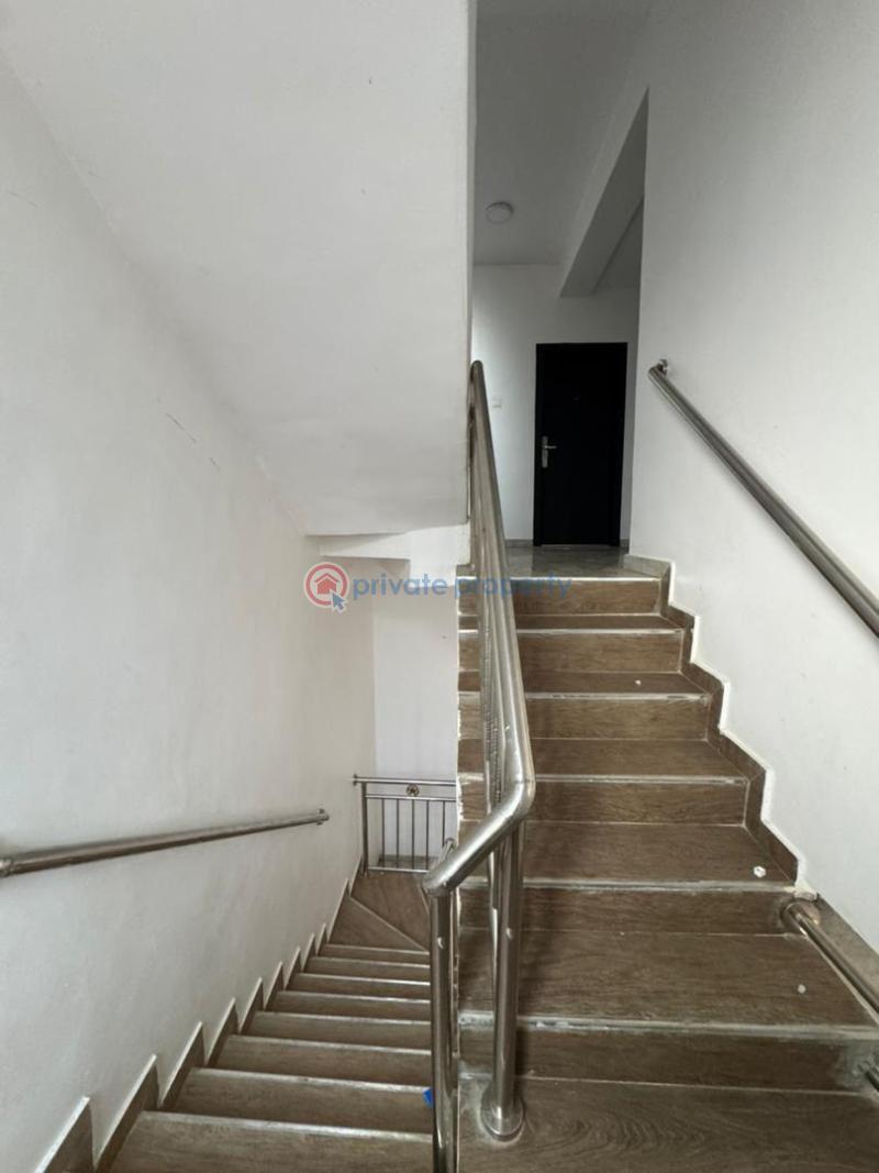 House For Rent Ikota Lekki Lagos - 4
