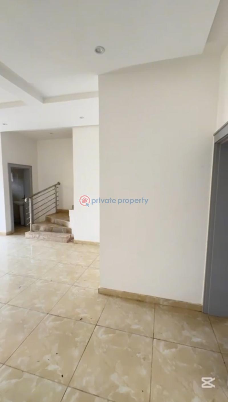 4 bedroom Terraced Duplex For Rent Life Camp Abuja Phase 3  - 1