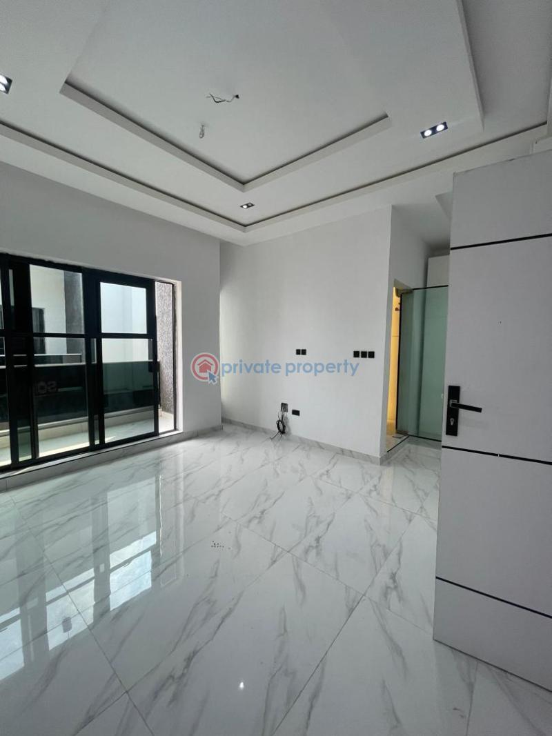 4 bedroom Terraced Duplex For Sale Ajah Lagos - 8